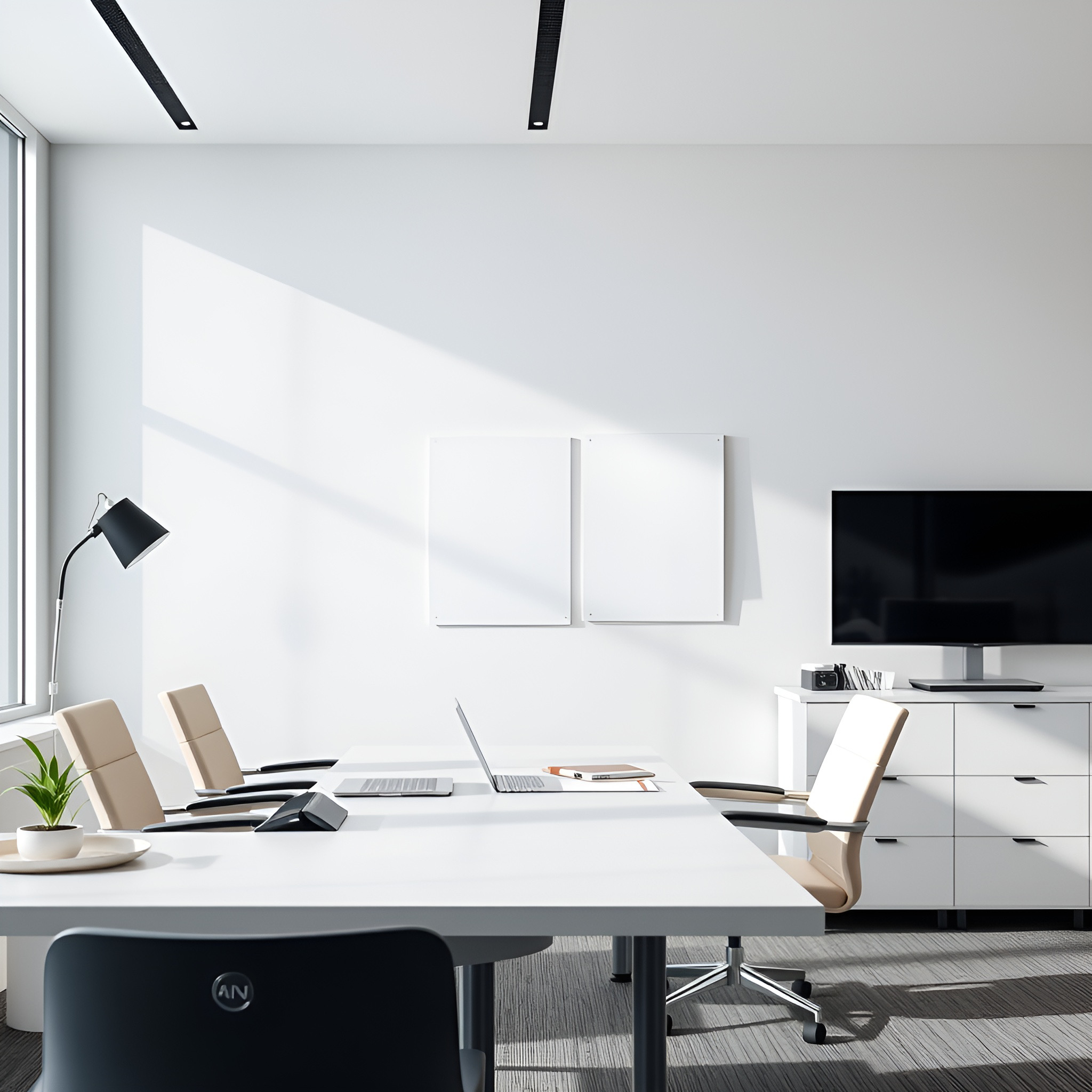 Consulting Planning Table